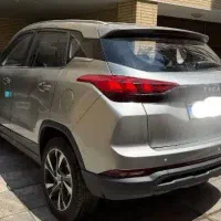 تیگارد x35 در حد