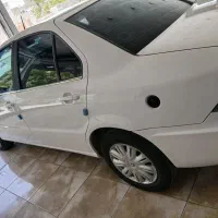 سمند سورن پلاس دوگانه شرکت