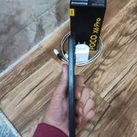 Poco x 6 pro|موبایل|قم, شهر قائم|دیوار