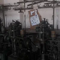 ماشین جوراب بافی