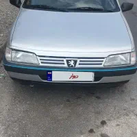 پژو توکرم عروسک