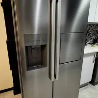 یخچال سایدبای‌ساید