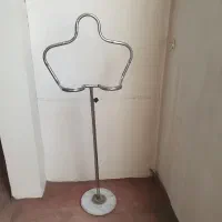 پایه نمایش لباس