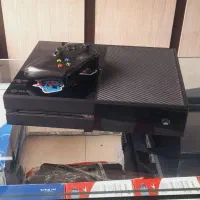 فروش کنسول XBOX one Fat و Xbox one S