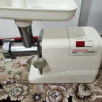 چرخ گوشت جهان آوا در حد