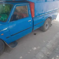 حمل بار نیسان درون شهری و بیرون شهر|خدمات حمل و نقل|نیشابور, فیض آباد|دیوار