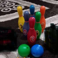 همه نو|اسباببازی|رشت, جماران|دیوار