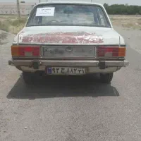 پیکان سواری مدل 73