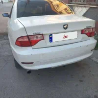 سمند سورن موتور lx مدل۸۸