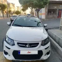 کوئیک  r1401|خودرو سواری و وانت|گلستان (تهران), |دیوار