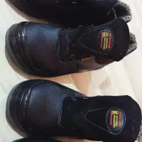 کفش ایمنی