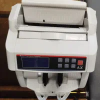 دستگاه پول شمار