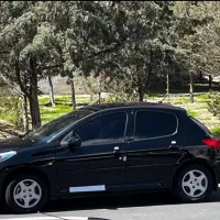 207پانا ارتقاع یافته ۸۵گانه