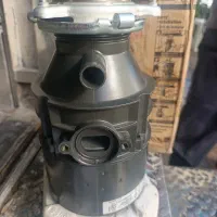 خورد کن زباله سینگ امرسون  امریکایی