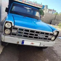 نیسان دوگانه کمپرسی مدل 1382