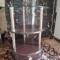 میز تلفن
