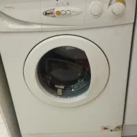 ماشین لباسشویی آبسال 7kg