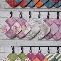 دستگیره اشپزخانه