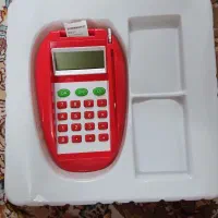 اسباب بازی کارت خوان