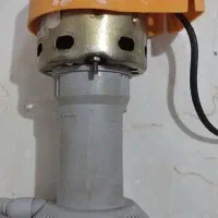 پمپ اب کولر ابی