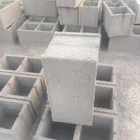 بلوک وجدول