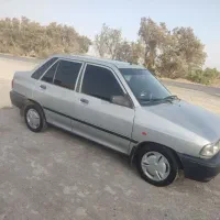 پراید صبا مدل ۸۷