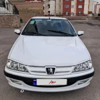 فروش پژو پارس