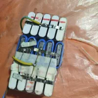 باتری لیتیوم ۷ آمپر