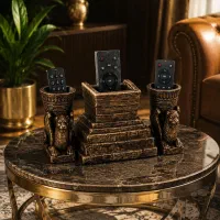 دکوری آرتمیس جا کنترلی هخامنشی