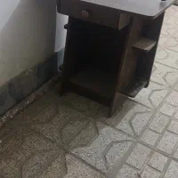 میز و کمد