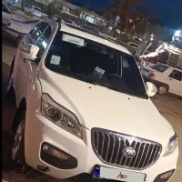 لیفان x60مدل ۹۷