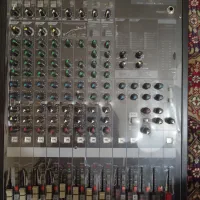 میکسر یاماها mgp12x