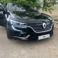 تلیسمان ۲۰۱۷ مشکی تو مشکی