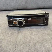 پخش jvc|قطعات یدکی و لوازم جانبی|اسلام‌شهر, صادقیه|دیوار