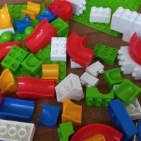 لگو دنی بال