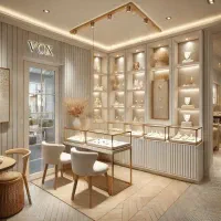 فروش واحد تجاری ۲۳ متر در ستاره غرب/صنف طلا فروشی