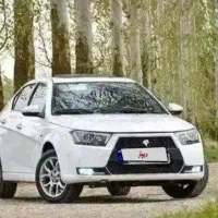 حواله دنا پلاس شش دنده رینگ آلمینیومی