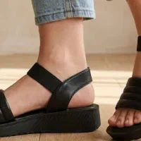 صندل طبی زنانه دخترانه پاپا پانو ٪٪