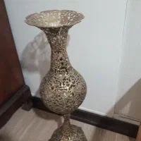 دکوری برنز (برنجی) قدیمی برنزی بسیار شیک