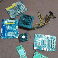 لوازم کامپیوتر