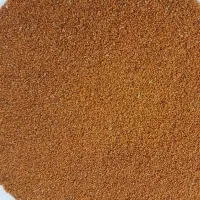 خاکشیر تمیز