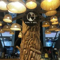 استخدام‌ باریستا (استارمال)