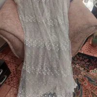 پرده ترک دوخته شده