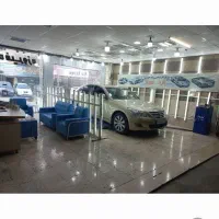 کارشناسی رنگ خودرو فنی دیاک