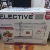 چرخ خیاطی الکتیو