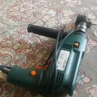 دریل سالم و قدرتی با تخفیف