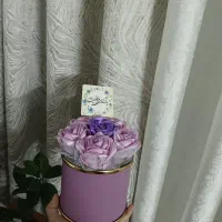 انواع باکس و دسته گل