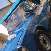 نیسان دوگانه