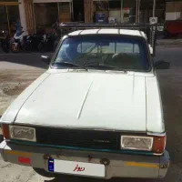 پیکان وانت مدل۸۸