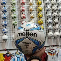 توپ مولتن molten سایز پنج